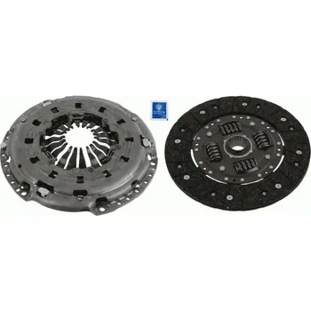 Spojková sada Spojková sada SACHS 3000 951 655