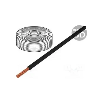 elektrický kabel LIFY-10.0MM2-SW