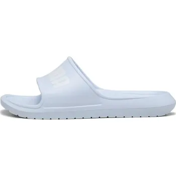 Dámské pantofle Dámské pantofle Puma DIVECAT V2 LTE 6 Světle modrá