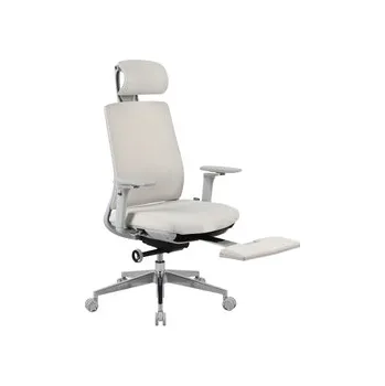 Otočná kancelářská židle Spacetronik Albert Beige