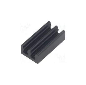 Chladič motoru ICKSMDO19SA