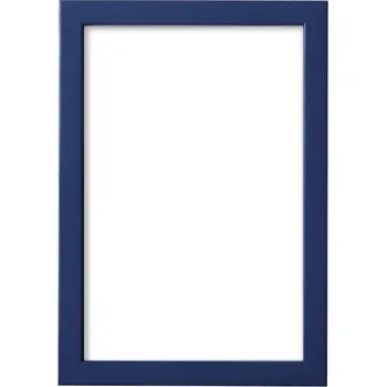 CODEX PINIA 30x40, dřevo, 17 Tmavě modrá