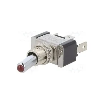 vypínač TA1B-1A-DC-1-RL