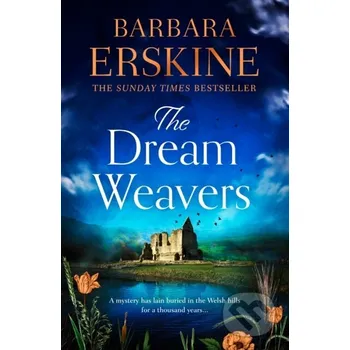 Kniha The Dream Weavers - Barbara Erskine HarperCollins
