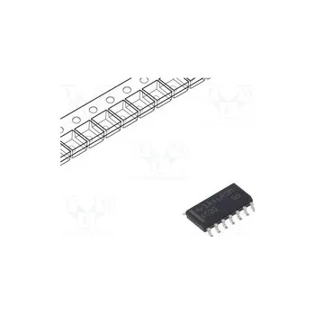 SN74AC00DR