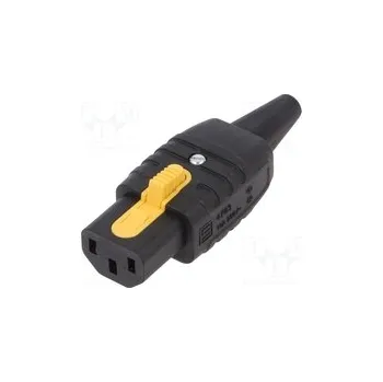 Elektrická zásuvka 3-122-073