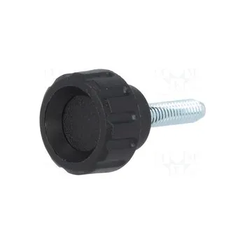 Nábytkové kování BT.16P-M4X16