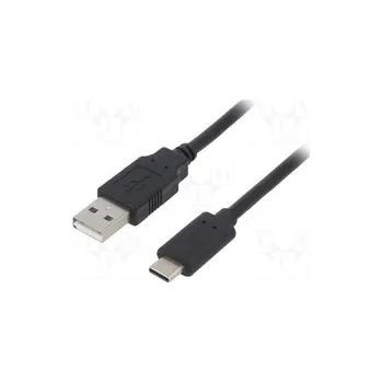 Datový kabel CCP-USB2-AMCM-1M