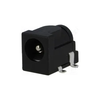 Elektrická zásuvka PC-GK2.5/SMD