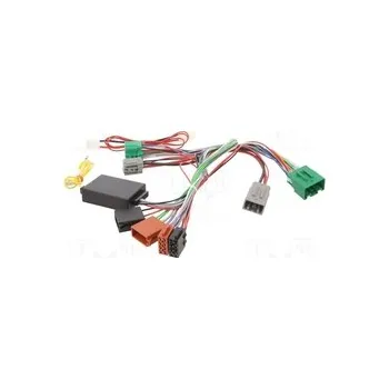 Handsfree sada do auta C9657PAR