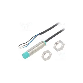 Příslušenství k měřicímu přístroji NBN4-12GM50-E2