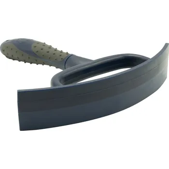 Čištění pro koně Stěrka na vodu IRH Grippy,, námořnická modrá