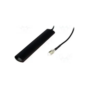 Elektrická zásuvka GSM-FME-A