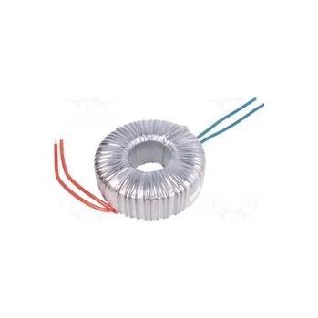 Transformátor TST450W/24V