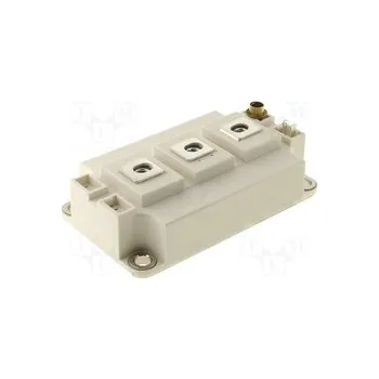 Polovodič SKM300GB066D