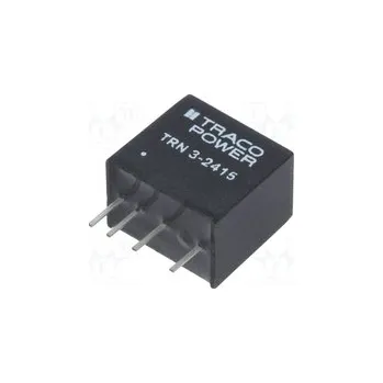 Měnič napětí TRN3-2415