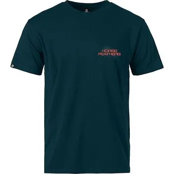 Pánské tričko Triko HORSEFEATHERS RIZMO T-SHIRT Man velikost M