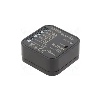 Centrální jednotka pro chytrou domácnost RCT-21