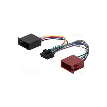 ISO konektor ZRS-132