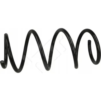 Pružina podvozku Hart 465 905