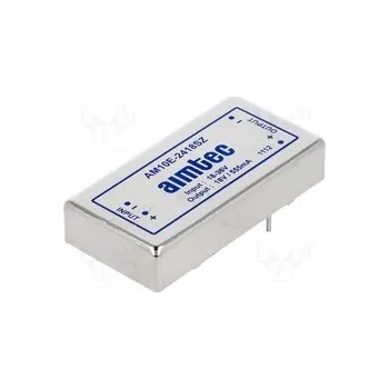 Měnič napětí AM10E-2418SZ