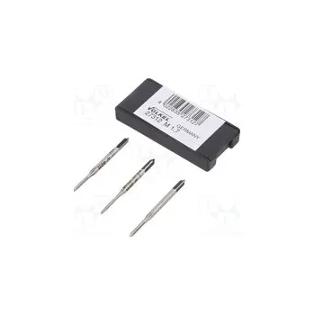 Závitořezný nástroj VOLKEL-27312