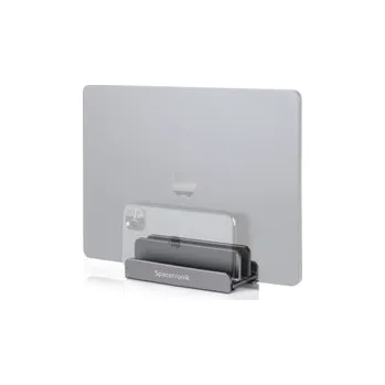 Vertikální stojan na notebook Spacetronik SPP-111G