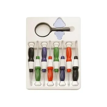 Šroubovák sada šroubováků KU-6020