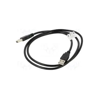 Datový kabel CA-USBA20CU-0010BK