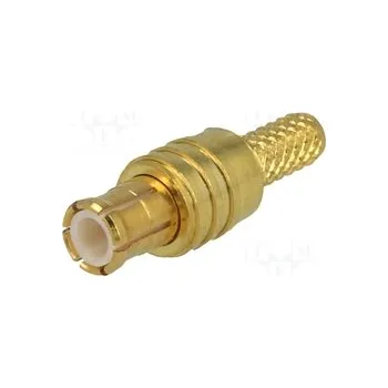 Elektrická zásuvka MCX-02