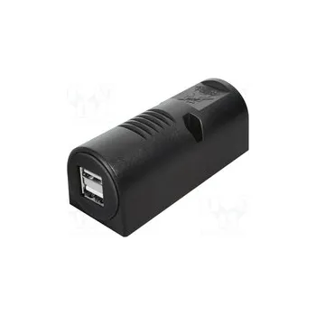 Elektrická zásuvka PROCAR-67323500