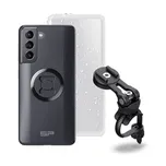 Držák na mobil SP Connect II na Samsung Galaxy S21