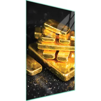 Obraz Krájecí deska TMK ArtDeko sklo 1 ks