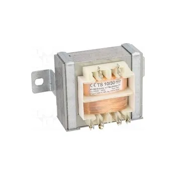 Elektronická součástka TS10/30