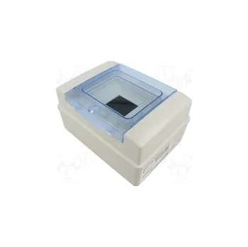 Rozvaděč PW-C.14504