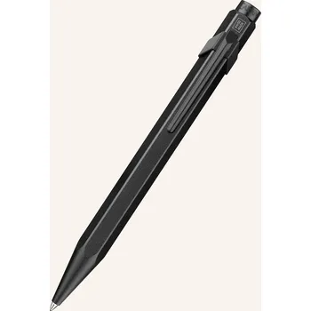 Caran D'ache Kuličkové Pero Xl 849™ Black Code, černá