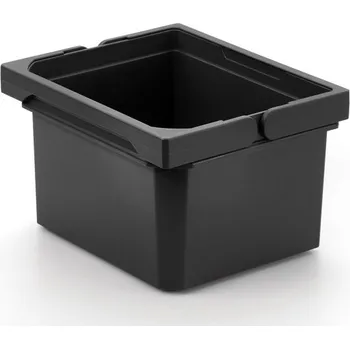 Odpadkový koš Cox® Base nádoba, antracit