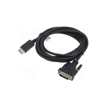 Video kabel CA-DPDV10CU-0030BK