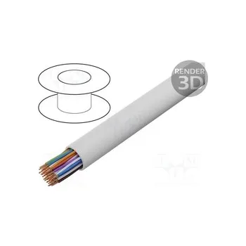 elektrický kabel BITNER-TS0014