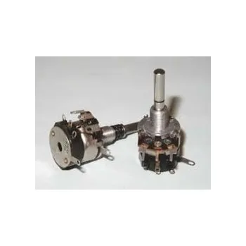 Koření TP162 M1/G 25A