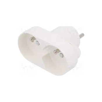 Elektrická zásuvka R-270