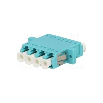 Elektrická zásuvka LOG-FA04LC3