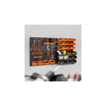 Stěna na nářadí HANDY 10944C