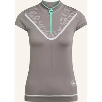 Dámská košile Adidas By Stella Mccartney Dámská Funkční Polokošile...