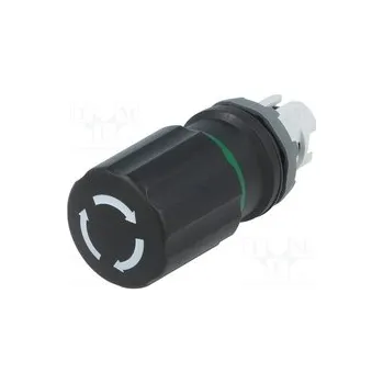 Elektrická zásuvka MPET3-10B