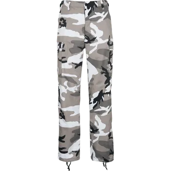 Pánská móda Brandit Kalhoty US Ranger metro 3XL