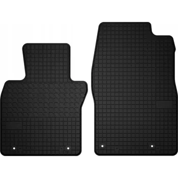 autokoberec Gumové autokoberce Wielganizator, 2 ks