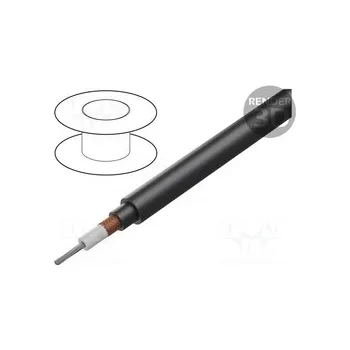 elektrický kabel LAPP-RG-11A/U