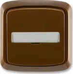 ABB Tango 3558A-80920 H hnědé