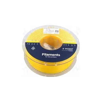 Filament 3DP-ABS1.75HY-01-Y